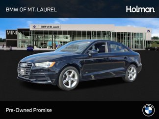 Used 2016 Audi A3 2.0T Premium image 1
