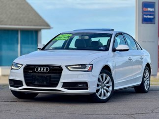 Used 2015 Audi A4 2.0T Premium image 1