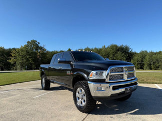 Used 2016 RAM 2500 Laramie image 1
