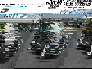 Certified 2023 Ford Explorer XLT w/ Equipment Group 202A image 1