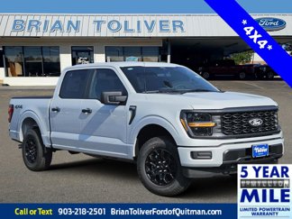 New 2025 Ford F150 STX image 1