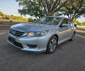 Used 2013 Honda Accord LX image 1