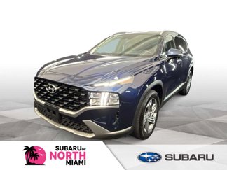 Used 2023 Hyundai Santa Fe SEL image 1