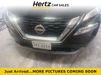 Used 2023 Nissan Rogue SV image 1