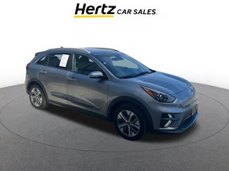 Used 2022 Kia Niro EX w/ Cold Weather Package image 1