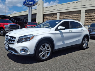 Used 2020 Mercedes-Benz GLA 250 4MATIC image 1