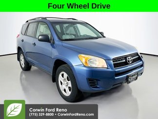 Used 2009 Toyota RAV4 4WD image 1