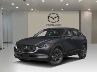 New 2025 MAZDA CX-30 AWD 2.5 S image 1