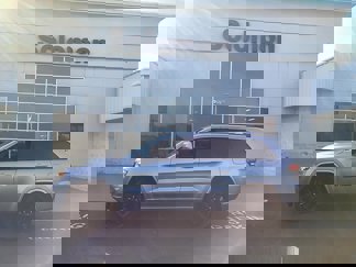 Certified 2020 Jeep Grand Cherokee Altitude image 1