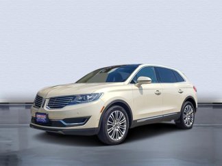 Used 2016 Lincoln MKX Reserve w/ Technology Package image 1