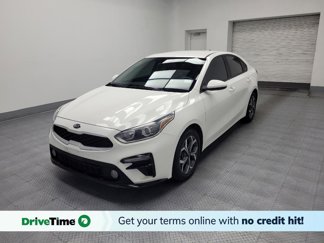 Used 2020 Kia Forte LXS image 1