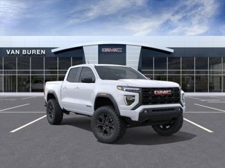 New 2024 GMC Canyon Elevation w/ Elevation Premium Package image 1