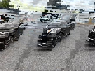 Used 2020 Nissan Rogue SL w/ Premium Package image 1