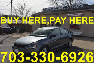 Used 2013 Volkswagen Jetta S image 1