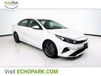 Used 2024 Kia Forte LXS image 1