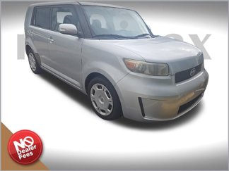 Used 2009 Scion xB image 1