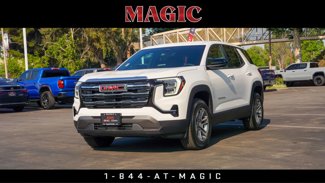 New 2026 GMC Terrain Elevation w/ Technology Package II image 1