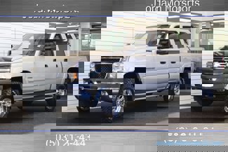 Used 2006 Chevrolet Silverado 2500 LT w/ Heavy-Duty Power Package image 1