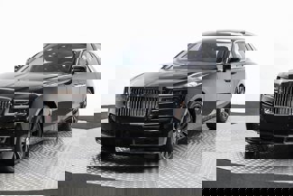 Used 2021 Rolls-Royce Ghost image 1