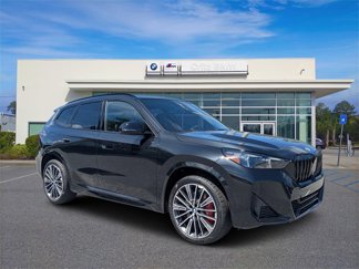 New 2026 BMW X1 xDrive28i w/ M Sport Package video 1