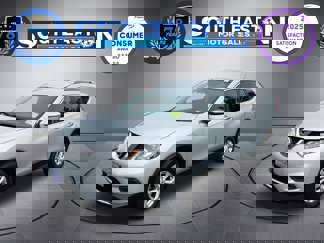 Used 2016 Nissan Rogue SV image 1