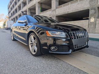 Used 2011 Audi S5 Prestige image 1