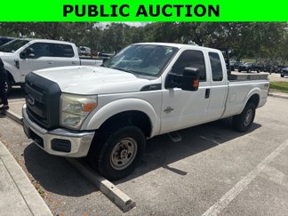 Used 2014 Ford F250 XL w/ Power Equipment Group image 1