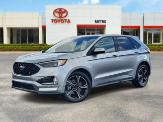 Used 2020 Ford Edge ST w/ Equipment Group 401A image 1