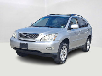 Used 2009 Lexus RX 350 2WD image 1