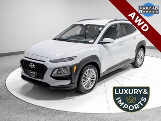 Used 2018 Hyundai Kona SEL image 1