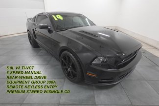 Used 2014 Ford Mustang GT image 1