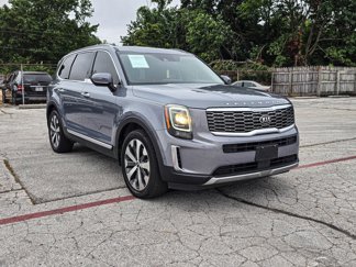 Used 2020 Kia Telluride S image 1