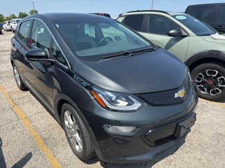 Used 2020 Chevrolet Bolt LT image 1