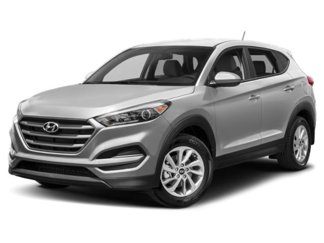 Used 2018 Hyundai Tucson Value image 1