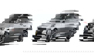 New 2025 Cadillac CT4 Premium Luxury image 1