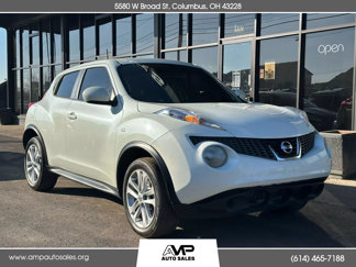 Used 2012 Nissan Juke S image 1