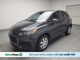 Used 2019 Chevrolet Trax LS w/ LPO, Cargo Package image 1