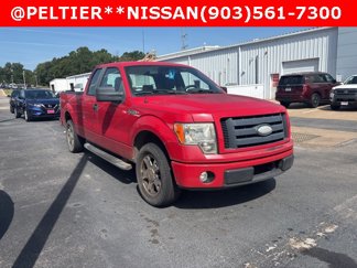 Used 2009 Ford F150 STX image 1