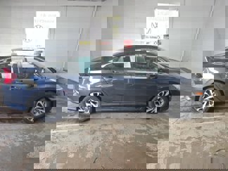 Used 2016 Honda Civic EX image 1