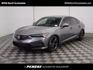 Used 2023 Acura Integra A-Spec image 1