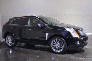 Used 2013 Cadillac SRX Performance w/ Driver Awareness Package image 1
