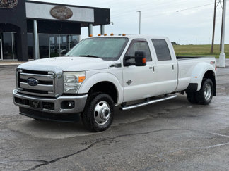 Used 2016 Ford F350 Lariat w/ Lariat Ultimate Package image 1
