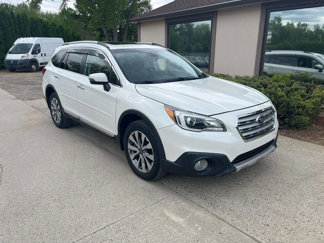 Used 2017 Subaru Outback 2.5i Touring w/ Popular Package #5A image 1