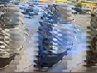 Used 2020 Tesla Model 3 Long Range image 1