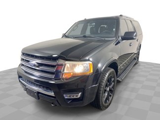Used 2016 Ford Expedition EL Limited image 1
