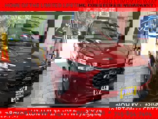New 2025 Ford Escape ST-Line Elite w/ Tech Pack #1 image 1