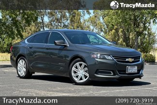 Used 2015 Chevrolet Impala LS image 1
