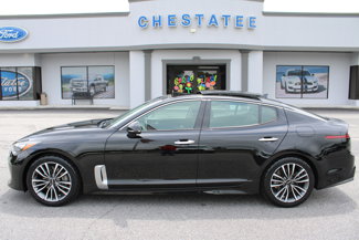 Used 2018 Kia Stinger Premium image 1