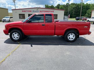 Used 1999 GMC Sonoma SLS w/ Super Spec Pkg 1 image 1