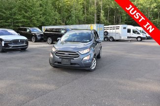 Used 2021 Ford EcoSport SE image 1